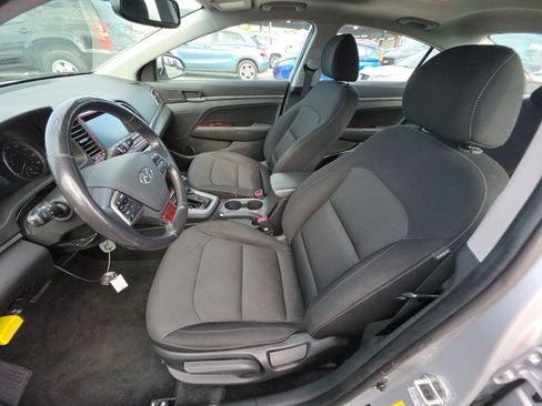 Used 2018 Hyundai Elantra Value Edition w/ Cargo Package FWD image 13