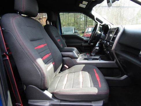 Used 2016 Ford F150 XLT w/ Equipment Group 302A Luxury image 34