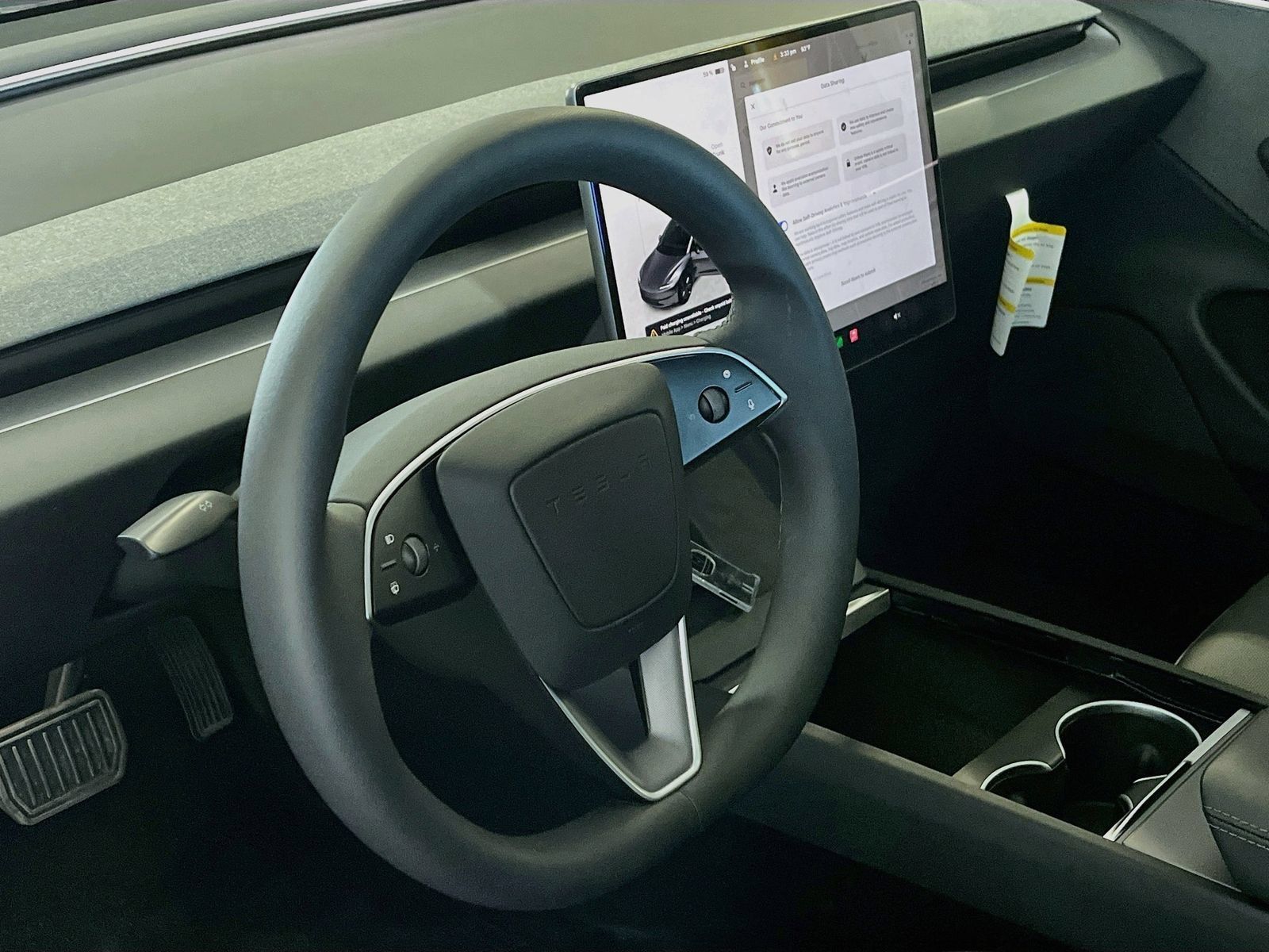 Used 2026 Tesla Model 3 RWD image 11