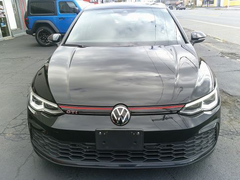 Used 2024 Volkswagen GTI S image 13