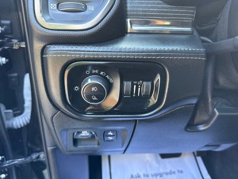 Used 2021 RAM 1500 Limited w/ Night Edition AWD/4WD image 25