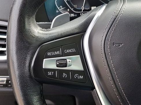 Used 2023 BMW X5 xDrive45e AWD/4WD image 27