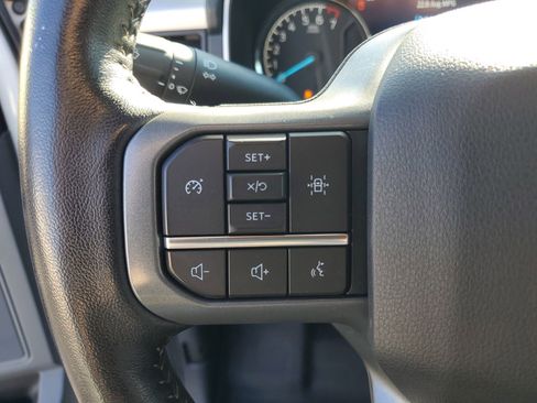 Used 2022 Ford F150 XLT w/ Equipment Group 302A High image 11