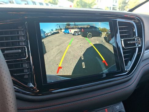 New 2026 Dodge Durango GT w/ Blacktop Package image 17