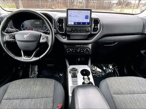 Used 2023 Ford Bronco Sport Big Bend w/ Convenience Package image 14