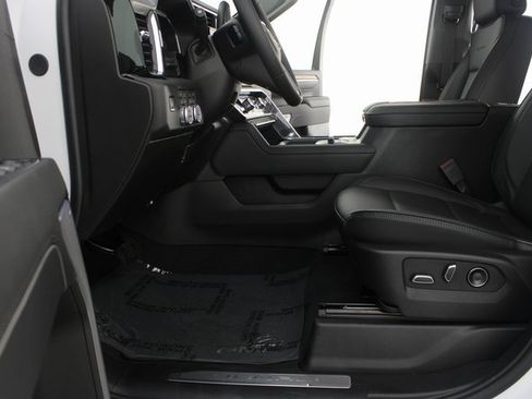 New 2026 GMC Sierra 2500 Denali w/ Denali Reserve Package image 20