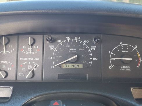 Used 1997 Ford F250 4x4 SuperCab Heavy Duty image 18
