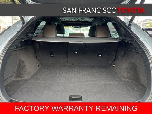 Used 2023 Lexus RX 350 image 40