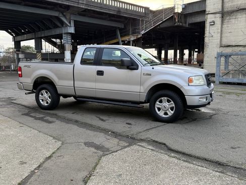 Used 2005 Ford F150 STX image 14