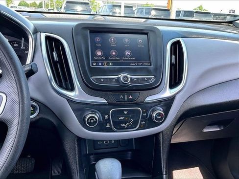 Used 2023 Chevrolet Equinox LS w/ LS Convenience Package FWD image 18