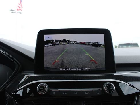 Used 2025 Ford Escape ST-Line FWD image 52