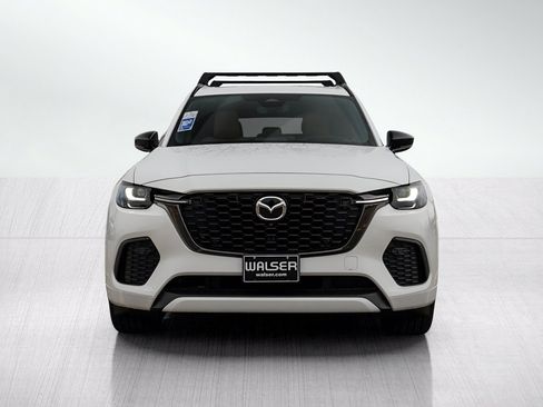 New 2026 MAZDA CX-70 3.3 Turbo S w/ Premium Plus AWD/4WD image 2