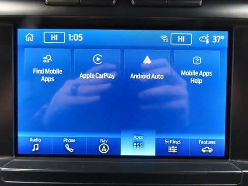 Used 2023 Ford F150 XLT w/ Equipment Group 301A Mid image 22