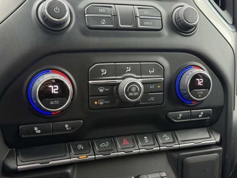 Used 2021 Chevrolet Silverado 1500 RST image 27