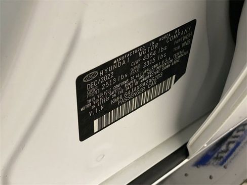 Used 2023 Hyundai Sonata SEL image 38