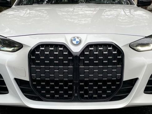 Used 2023 BMW 430i Gran Coupe xDrive w/ M Sport Package image 11