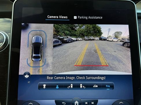 Used 2023 Mercedes-Benz C 300 4MATIC Sedan w/ Exclusive Trim Package image 57