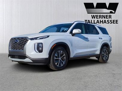 Used 2021 Hyundai Palisade SEL