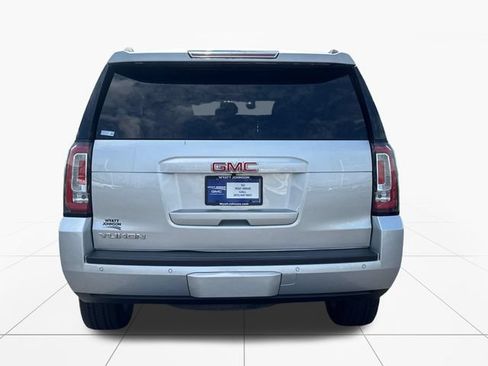 Used 2016 GMC Yukon SLT w/ Open Road Package AWD/4WD image 4