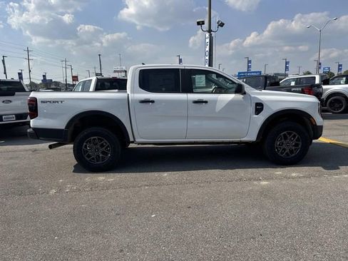 New 2026 Ford Ranger XLT image 4