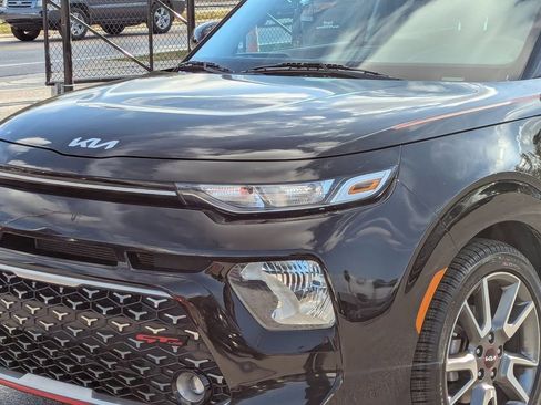 Used 2022 Kia Soul GT-Line image 6