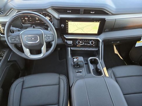 New 2026 GMC Sierra 1500 Denali AWD/4WD image 16