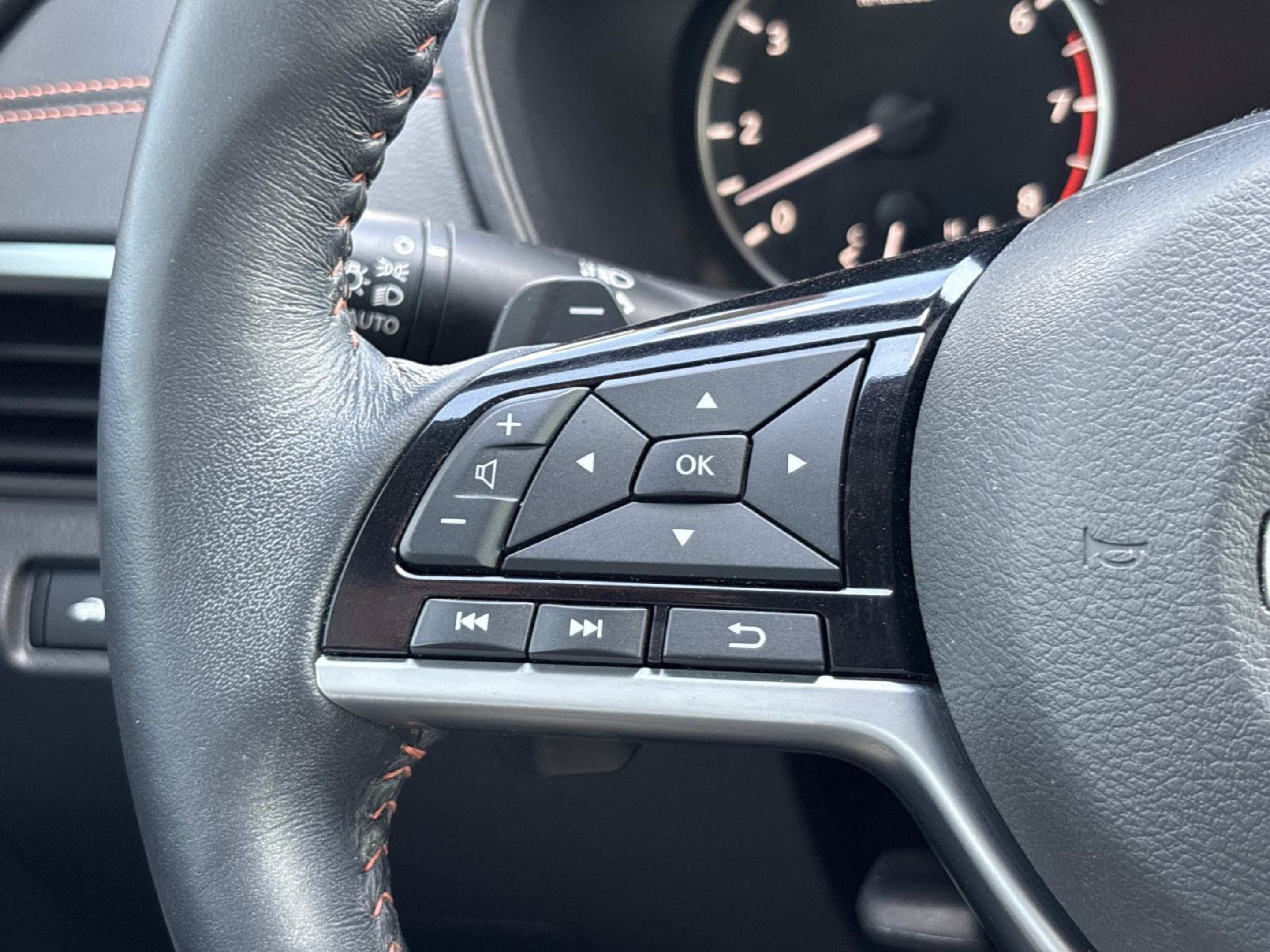 Used 2020 Nissan Altima 2.5 SR FWD image 27