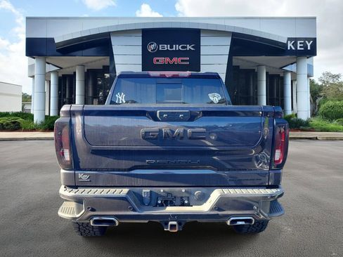 Used 2022 GMC Sierra 1500 Denali w/ Technology Package image 3