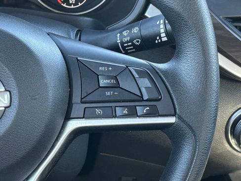 Used 2023 Nissan Altima 2.5 SV image 21