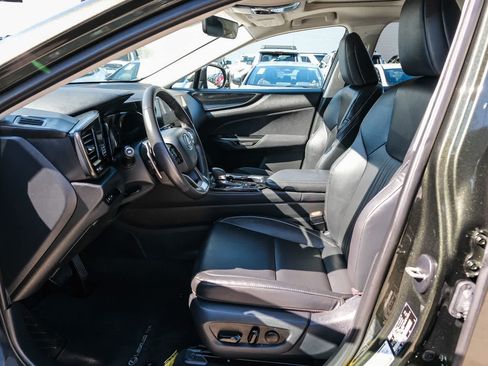 Used 2025 Lexus NX 250 FWD image 20