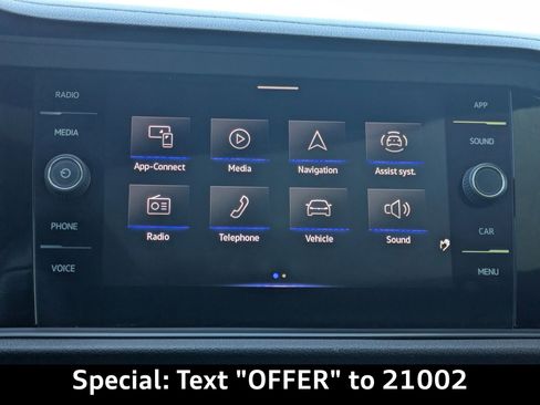 Used 2022 Volkswagen Jetta GLI Autobahn image 21