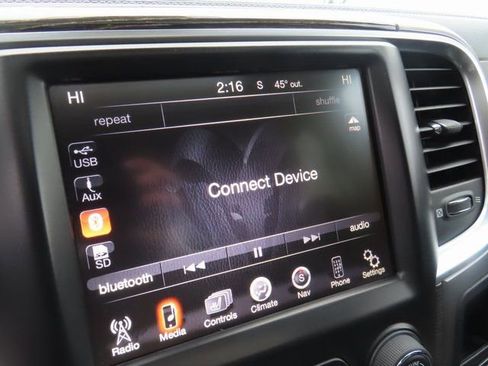 Used 2014 RAM 2500 Limited image 19