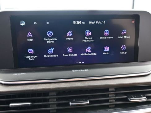 Used 2022 Kia Telluride SX w/ Towing Package image 23