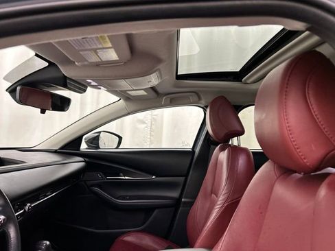 Used 2023 MAZDA CX-30 AWD 2.5 S w/ Preferred Package image 20
