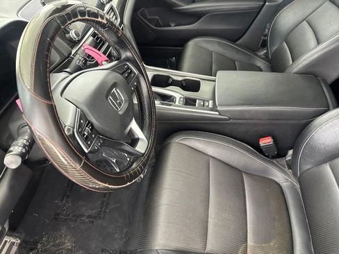 Used 2019 Honda Accord Sport image 22