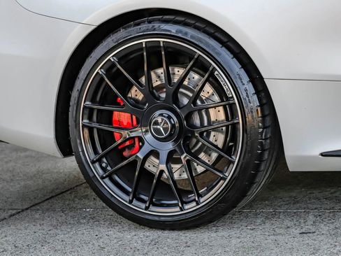 Used 2021 Mercedes-Benz C 63 AMG S image 59