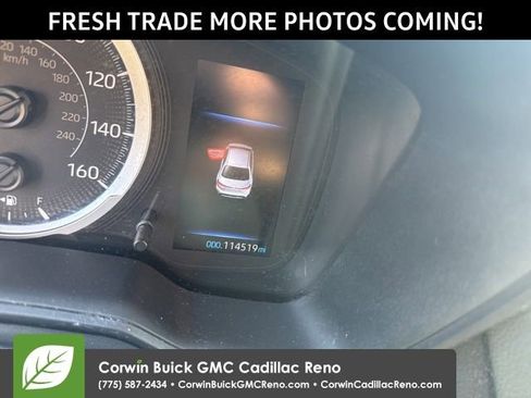 Used 2021 Toyota Corolla LE image 9