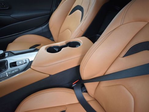Used 2024 Toyota Supra image 12