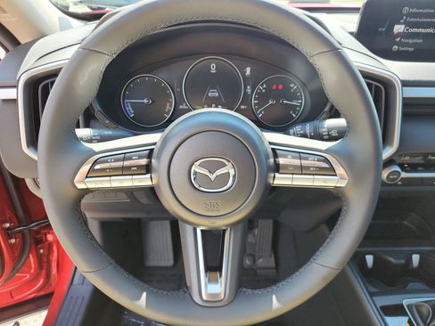 New 2026 MAZDA CX-50 2.5 Hybrid w/ Weather Package AWD/4WD image 20