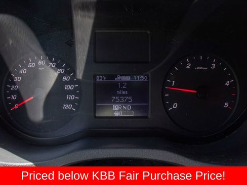 Used 2021 Mercedes-Benz Sprinter 2500 image 17