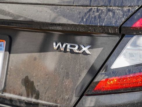 Used 2022 Subaru WRX Limited image 21