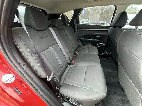 Used 2023 Hyundai Tucson SEL image 29
