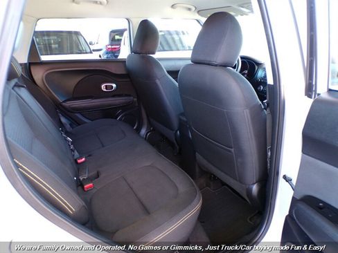 Used 2014 Kia Soul + w/ Eco Package FWD image 24