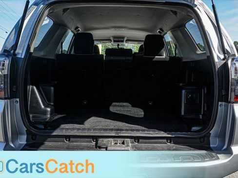 Used 2019 Toyota 4Runner SR5 image 37