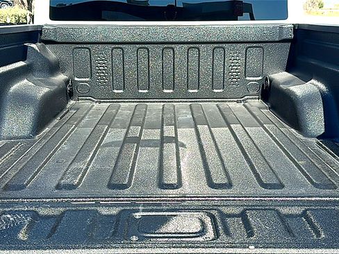 Used 2022 Jeep Gladiator Rubicon w/ LED Lighting Group image 21