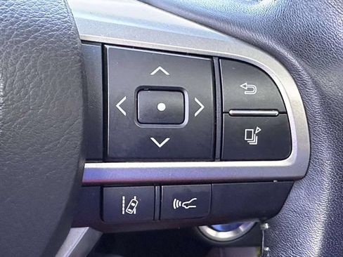Used 2021 Lexus RX 450h AWD w/ Premium Package image 25
