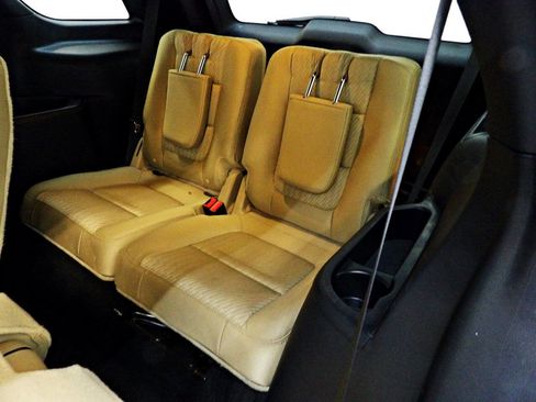 Used 2016 Ford Explorer 4WD image 11