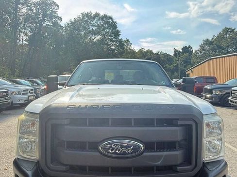 Used 2012 Ford F250 XL w/ PWR Equipment Group image 9