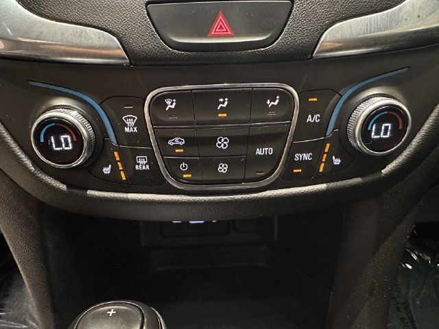 Used 2021 Chevrolet Equinox LT FWD image 11
