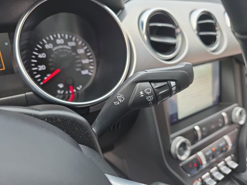 Used 2023 Ford Mustang GT Premium w/ Security Package image 27